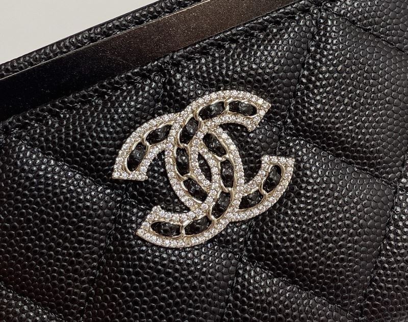 Chanel Wallet Purse